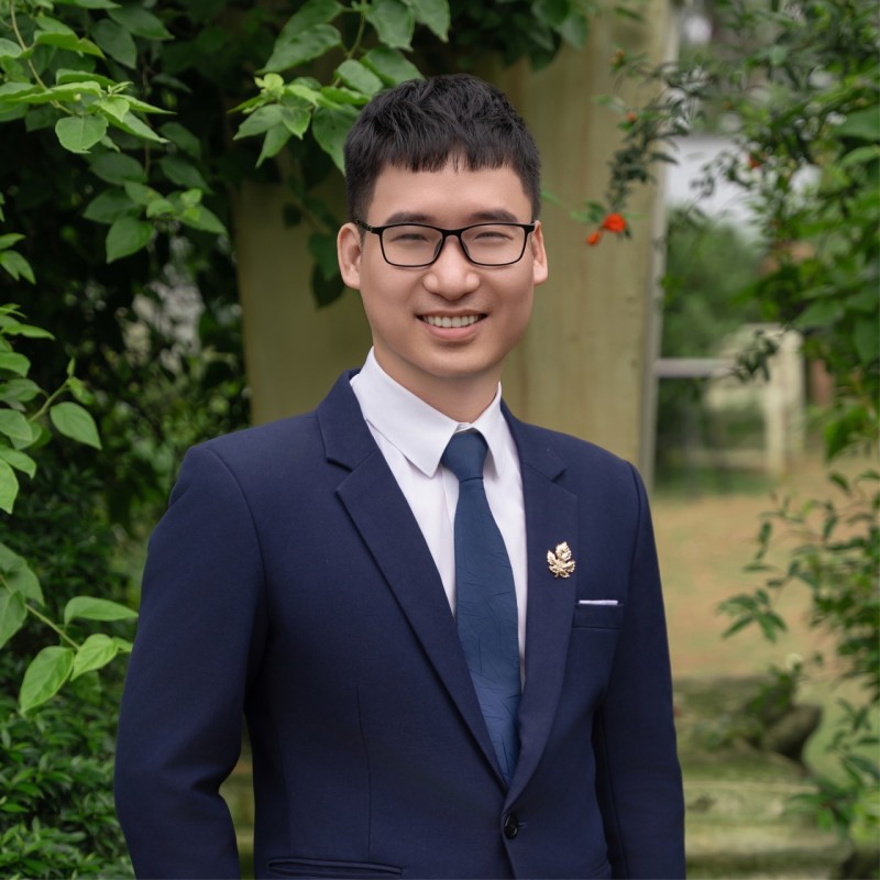 Hieu Luong Xuan - AI & Security Architect